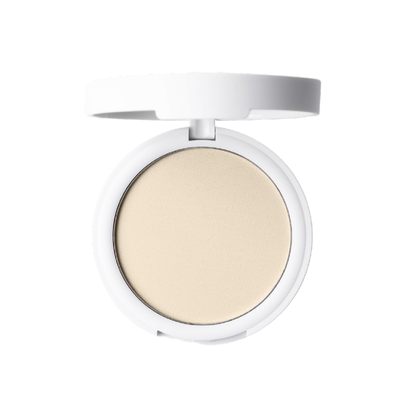 Тональная основа матовая Skin Barrier С503 Kristall Minerals